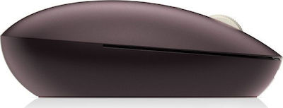 HP Spectre 700 Bluetooth Wireless & Wired Mouse Purple