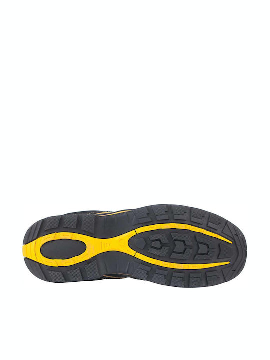 Palltex Comet Sicherheitsschuh S1P