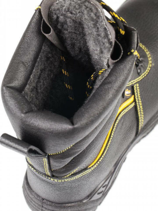 Palltex Pallstar Aspen Cizme Siguranță S3 Waterproof
