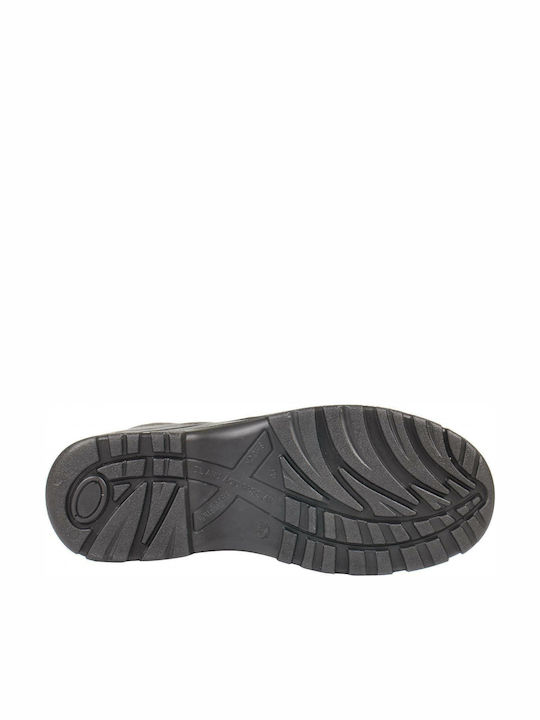 Palltex Volcano Waterproof Safety Boots S3 Palltex Volcano Waterproof Safety Boots S3