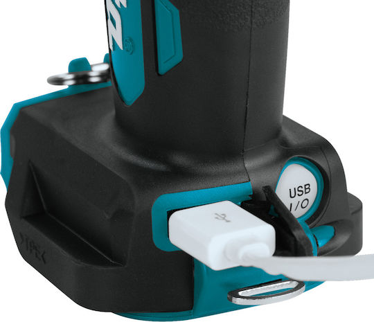 Makita Rechargeable Workshop Light LED Dual Function with Brightness up to 710lm