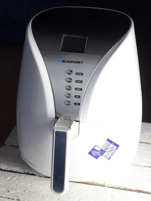 Blaupunkt AFD601 Air Fryer 2.5lt White