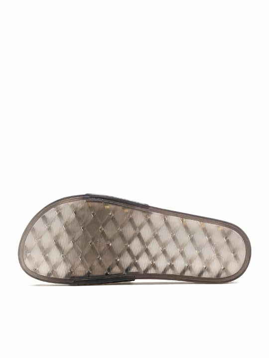 Jelly Slide Women's Slides Gray