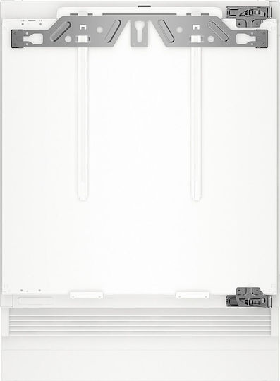 Liebherr SUIG 1514 Comfort Încorporat Congelator vertical 95lt