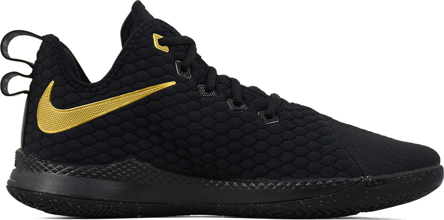 Nike Lebron Witness IIÎ AO4433-003 - Skroutz.gr