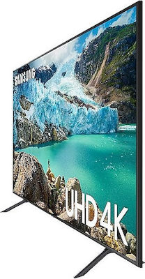 Samsung Smart Τηλεόραση 43" 4K UHD LED UE43RU7170 HDR (2019) UE43RU7170SXXN UE43RU7172UXXH UE43RU7179UXZG