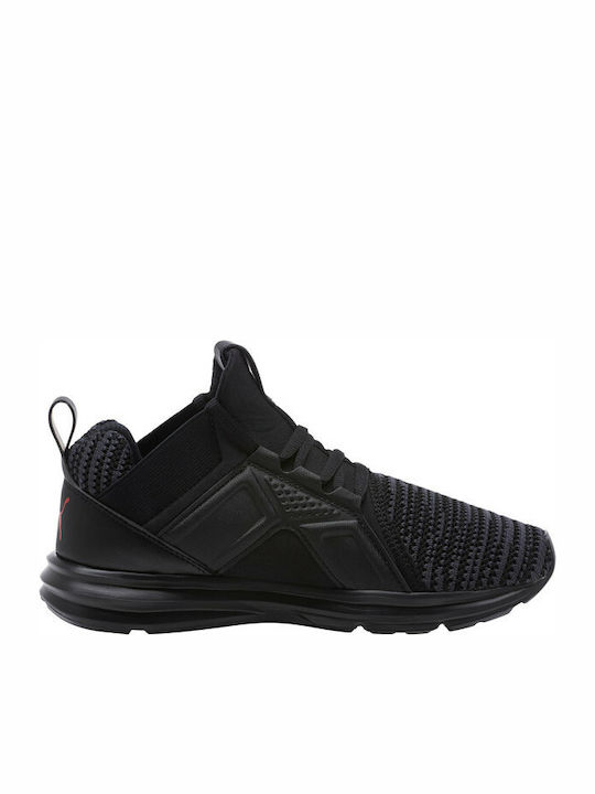 Puma enzo store bold knit jr