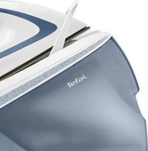 Tefal Pro Express Ultimate Dampfbügelstation 7.5bar mit Behälter 1.9lt