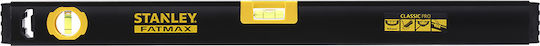 Stanley FatMax Classic Pro Нивелир Алуминиев 60бр с 3 Очи