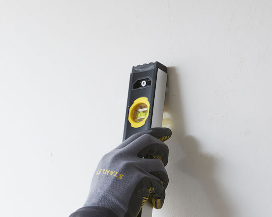 Stanley FatMax Classic Pro Нивелир Алуминиев 60бр с 3 Очи