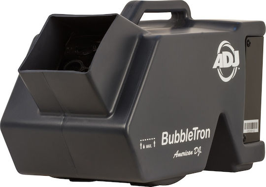 American DJ Bubbletron Машина за балончета 24W с С кабел контролер