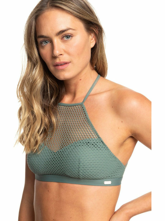 Set Bikini Χακί