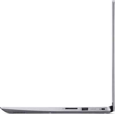 Acer Swift 3 14" IPS FHD (Kern i5-8265U/8GB/256GB SSD/)