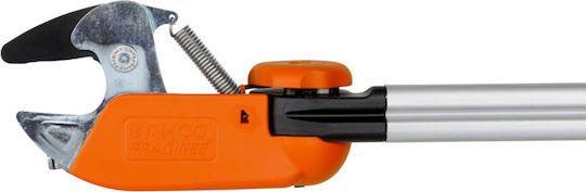Bahco ATP-230-410 Teleskopisch 4.10m mit Schneidöffnung von 32mm