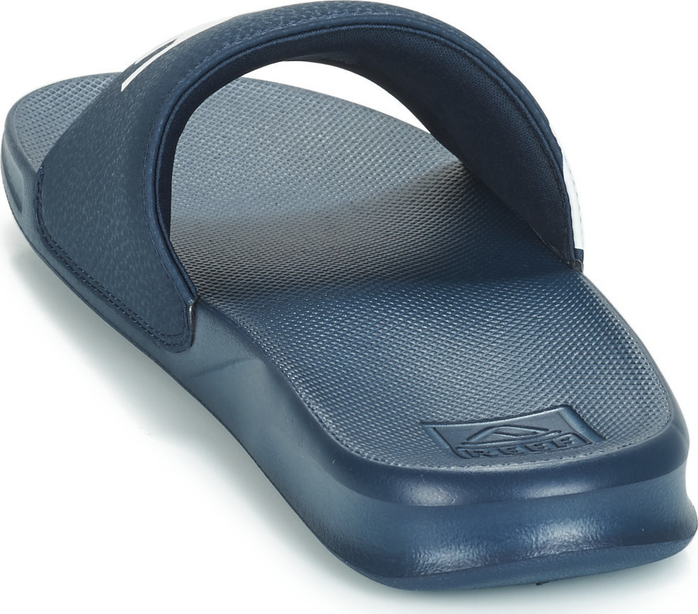 reef one beach slide