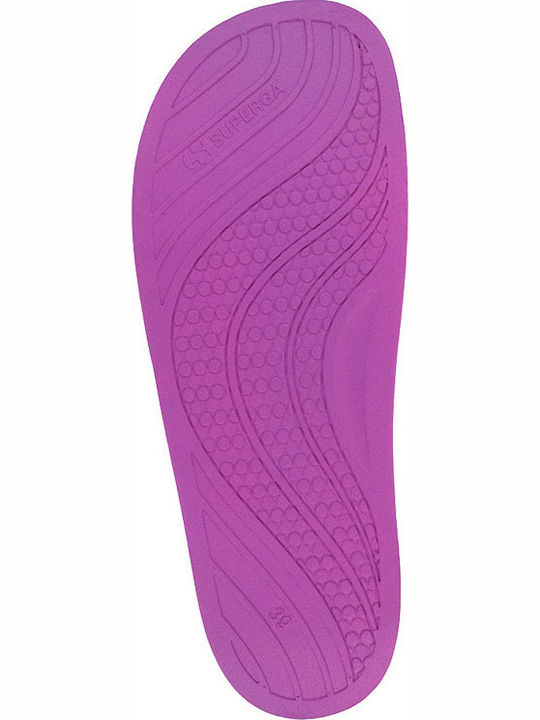 1908 Frauen Flip Flops in Mehrfarbig Farbe