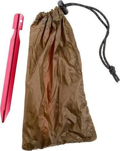 Amazonas Adventure Tarp 2 Ατόμων Καφέ