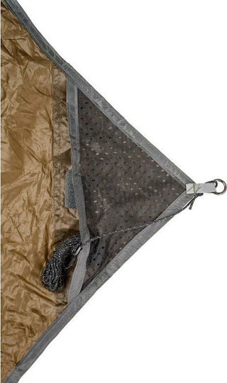 Amazonas Adventure Tarp 2 Ατόμων Καφέ