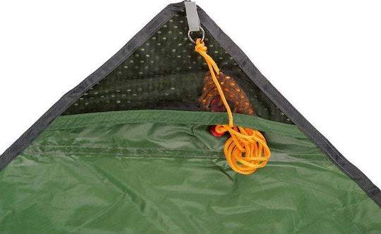 Amazonas Wing Tarp 3 Persons Green