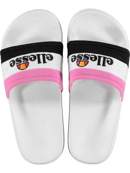 Ellesse Borgaro Slides