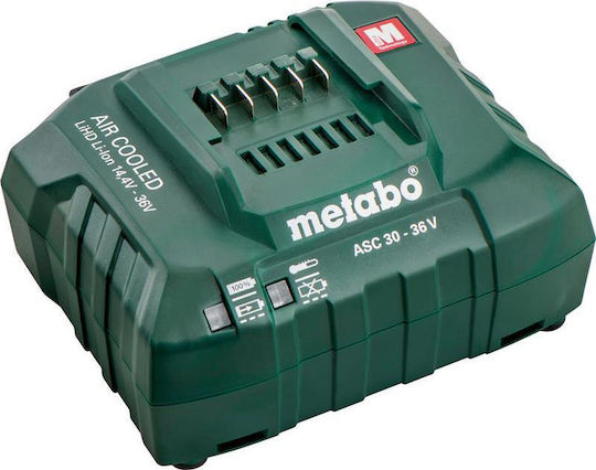 Metabo BS 18 LT Двигател за бормашина 602102570