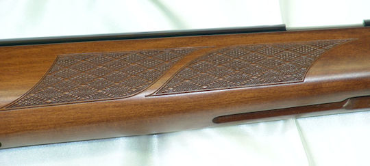 Weihrauch HW 97Κ 5mm