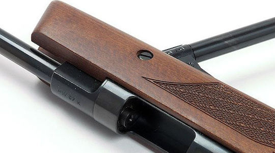 Weihrauch HW 97Κ 5mm