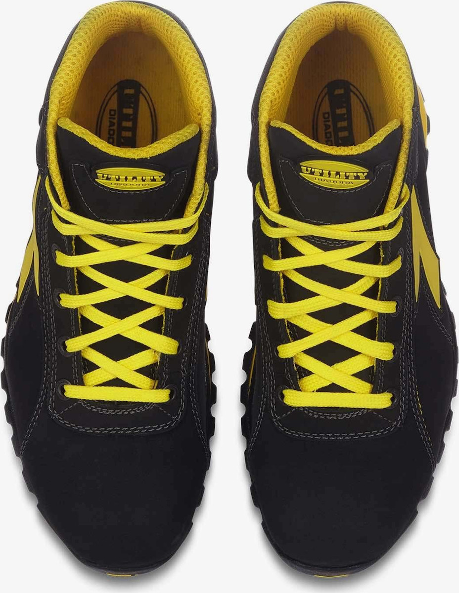 diadora glove high