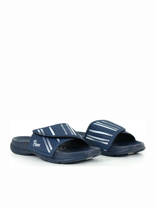 Parex Kids' Slides Blue