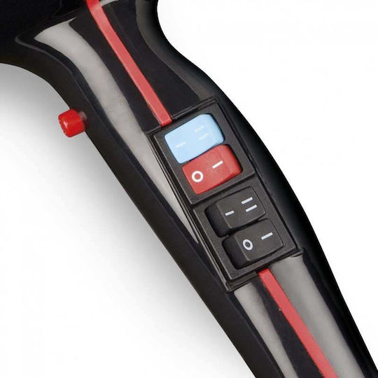 G3Ferrari Professional Hair Dryer with Diffuser 2000W