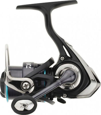 Μηχανισμός Daiwa Revros LT