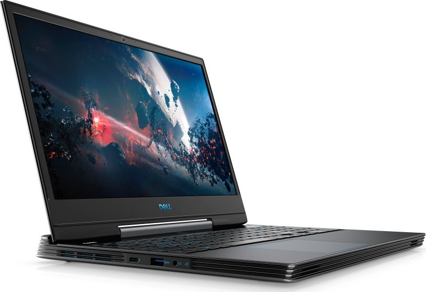 Dell G7 7790 I7 8750h8gb1tb 256gbgeforce Rtx 2060fhdw10