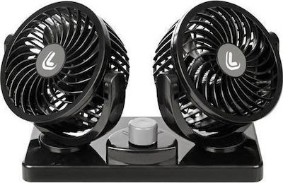 Lampa Car Fan 24V