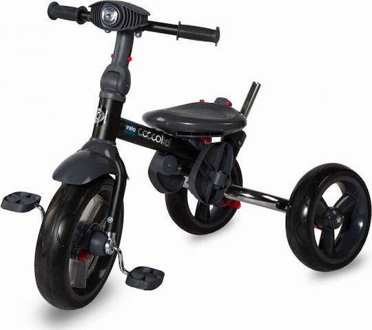 Coccolle Velo Pliabil și Triciclete Pentru Copii Pentru 9 Luni Violet