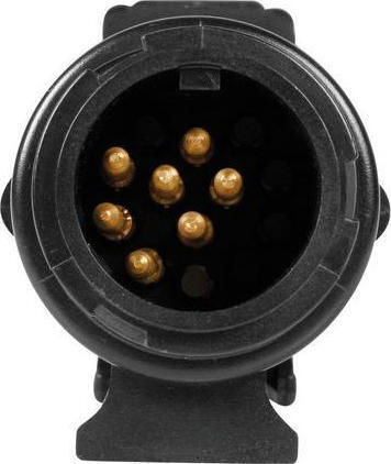 Lampa Adapter Steckdose Anhänger mit 7-13 Pin