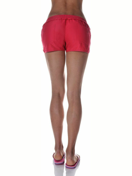 BodyTalk 141-904244 Femei Pantaloni scurți Pantaloni scurți Geranium 141-904244-00351