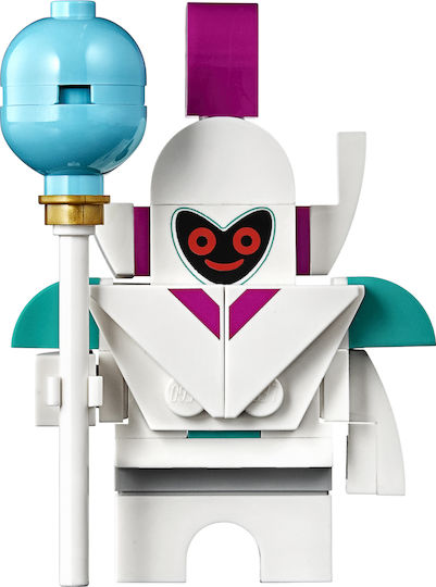 LEGO The Movie 2 Queen Watevra's ‘So-Not-Evil' Space Palace For 9+ Age 995 Pieces