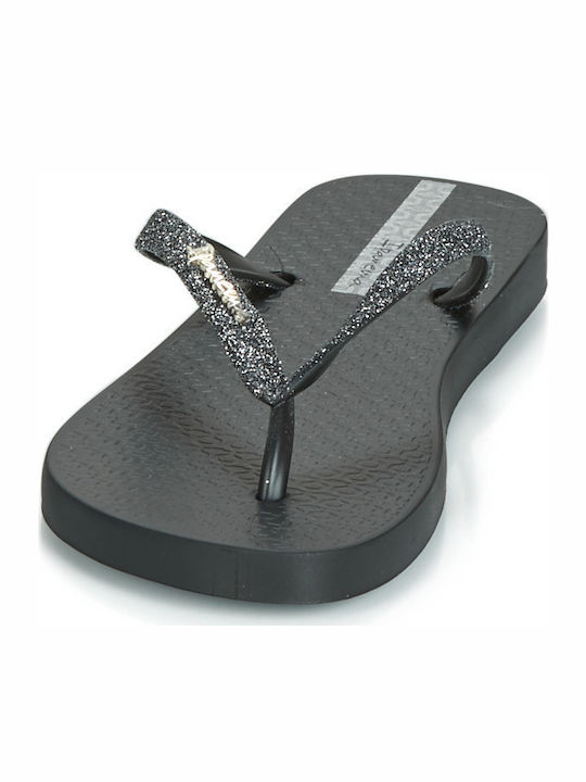 Lolita Women's Flip Flops Silver