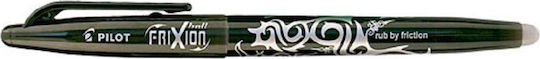 Pilot Frixion Ball Gel Pen