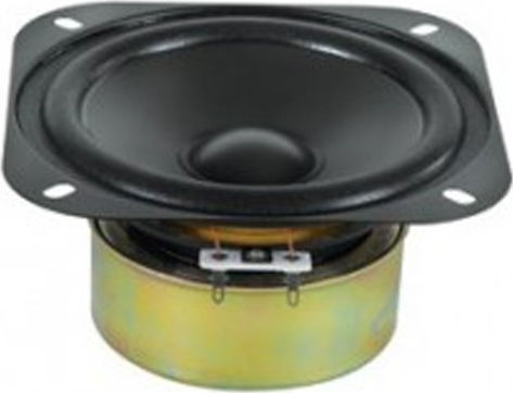 Jamo Woofer Ηχείου 20635 3.5" Αντίστασης 4Ω