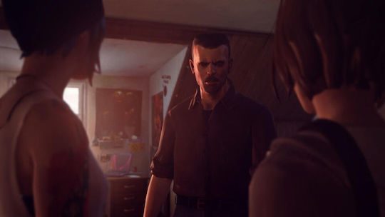 Life is Strange PS4 Game