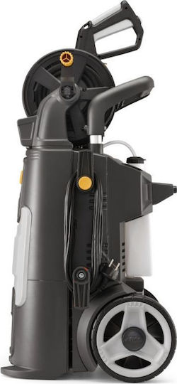 Stiga HPS 550 R Πλυστικό Ρεύματος 2500W με Πίεση 150bar και Μεταλλική Αντλία