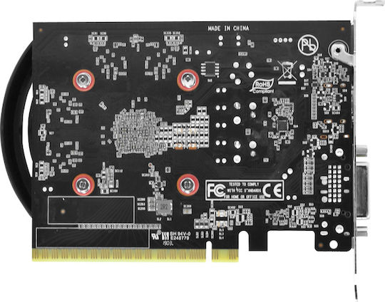 Palit GeForce GTX 1650 4GB GDDR5 Graphics Card