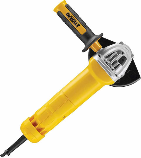 DEWALT DWE4203 Winkelschleifer 125mm Elektrisch 1010W