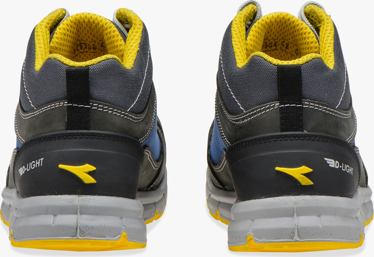 diadora run high