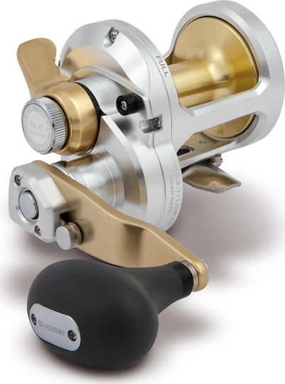 Shimano Talica 10 Μηχανισμός Ψαρέματος για Καθετή / Συρτή