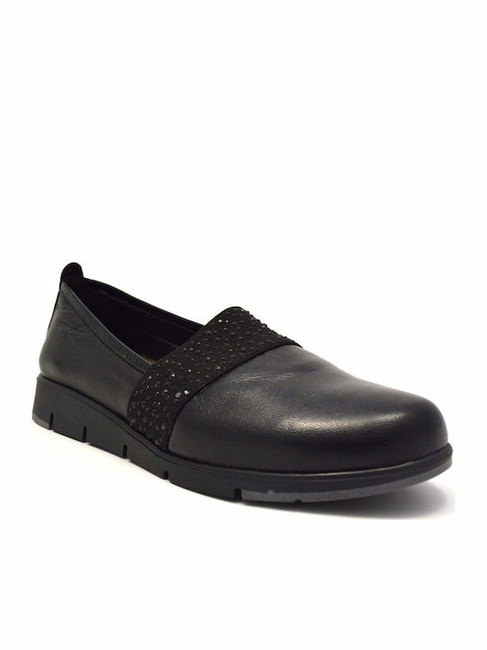 Boxer Women's Slip-Ons