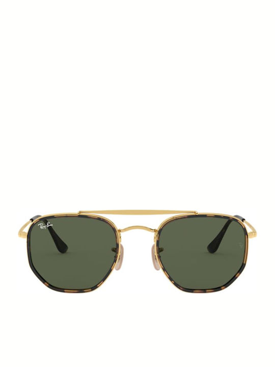 Ray Ban The Marshal II Γυαλιά Ηλίου με Μεταλλικό Σκελετό