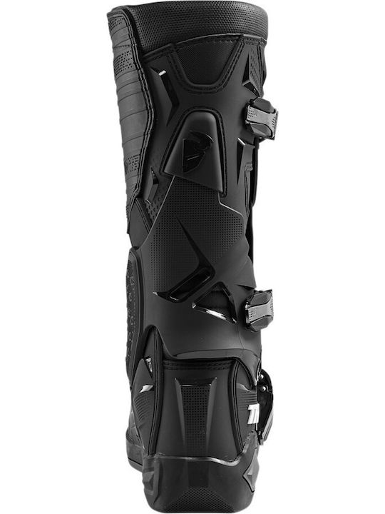 Thor Radial Black