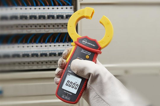 Amprobe Ampermetru clește Digital ALC-110 RMS real